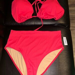 Old Navy Bikini Set